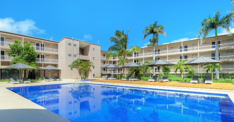 Tanoa International Dateline Hotel Nuku'alofa Exterior photo